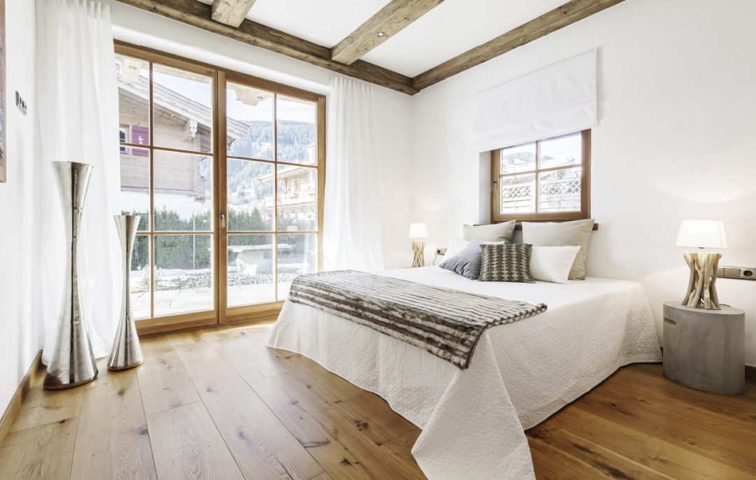 Chalet in Reith bei Kitzbühel - Home Staging | Katharina Bauer