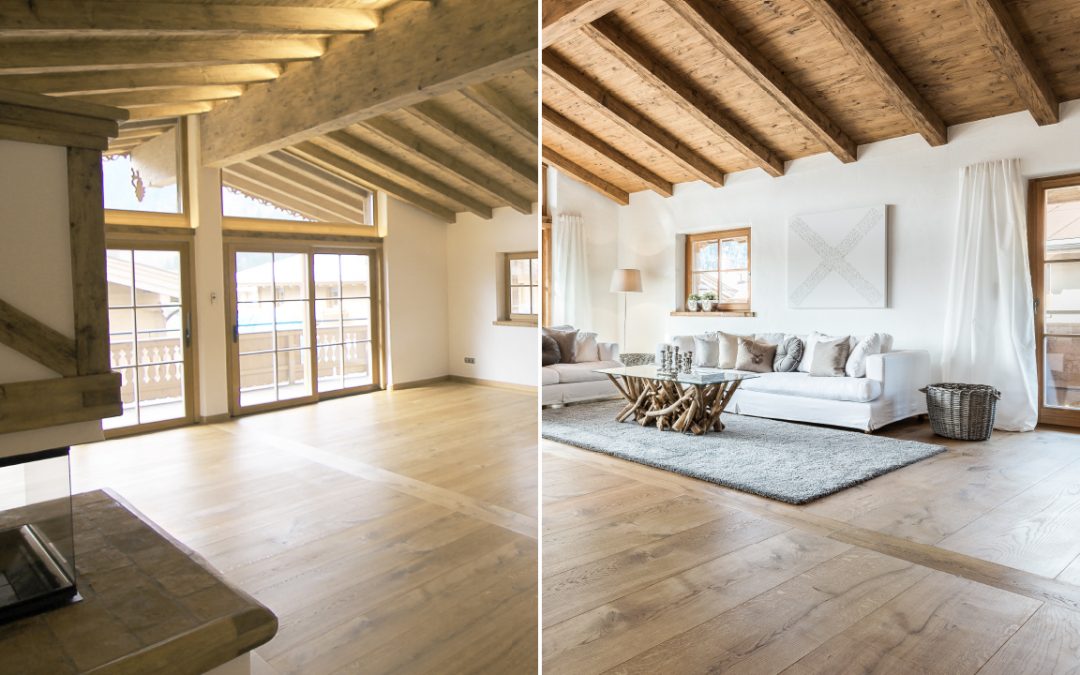 Vorher Nachher Archive Home Staging Katharina Bauer